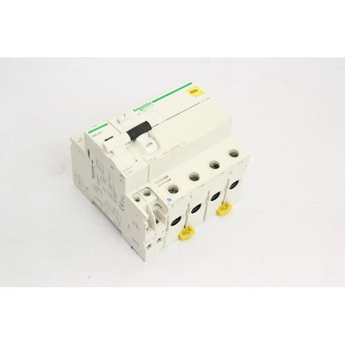 SCHNEIDER ELECTRIC IMX+OF + iLD 25A Differential Switch 300mA (B780)