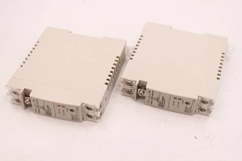 2x OMRON S8VS-01505 5V 2.0A Stromversorgung Power Supply S8VS01505
