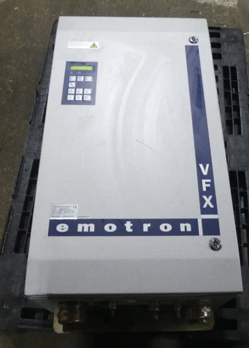 EMOTRON VFX40-175-54CE Variable Frequency Drive
