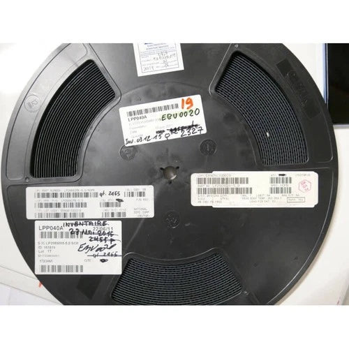 19b 1455 Piece Ldo Voltage Regulator Texas Instrument