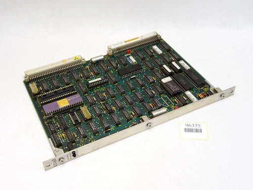 Siemens Platine 6FX1111-0AA01 5481109101.00