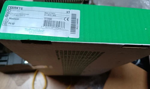 SCHNEIDER Tsx Rky6 Ex , Tsxrky6 MODICON Premiun , FACTURA GARANT?A, ENV?OR?PIDO