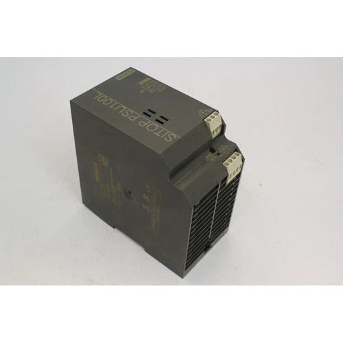 SIEMENS 6EP13341LB00 6EP1334-1LB00 Sitop PSU100L (B756)