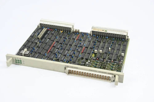 Siemens Simicro MMC Pulse Counter 6AF6104-0AC (6AF6 104-0AC)