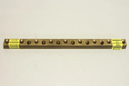 4x SCHNEEBERGER 307mm Linearf¨¹hrung W?lzf¨¹hrung Guideways Schiene