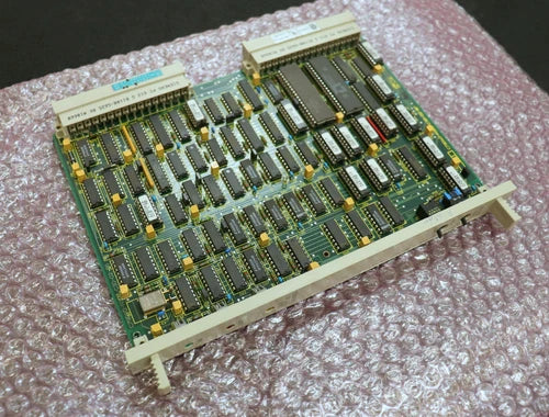 SIEMENS SIMATIC S5 Zentrale Baugruppe 926 6ES5926-3SA12 - gebraucht