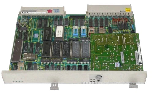 Siemens Teleperm M 6DS1310-8AA / 4A-110 // 6DS 1310-8AA E:2 / 6DS13108AA