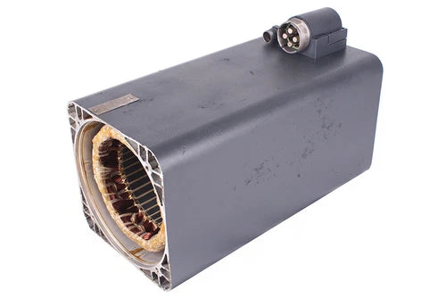 1FT5138-0AA71-1-Z STATOR SIEMENS GEBRAUCHT / KEINE GARANTIE / EXPRESS-LIEFERUNG