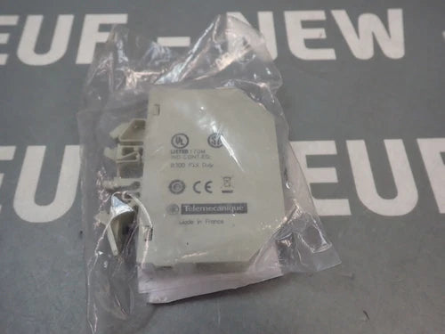 ABR1E411F - SCHNEIDER - Abr 1E411F / Module Interface Relay Em Type Sad New