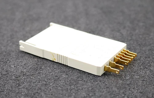 SIEMENS Schutzschalter TELEPERM C74103-A969-E 003 CSL SPR Plug - gebraucht