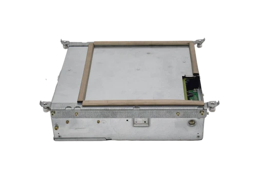 Siemens sinumerik 810D/840D PCU 50;Pen 6FC5210-0DF01-0AA0 incl. hard drive