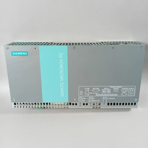 Siemens 6ES7 675-1DL41-0EB0 / 6ES7675-1DL41-0EB0 SIMATIC IPC427C BUNDLE