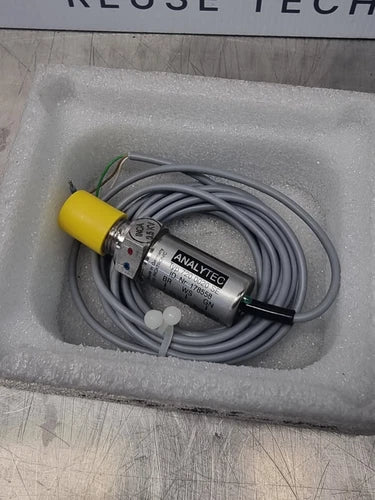 Analytec 720.0020SE Optoelectronic Liquid Level Limit Switch