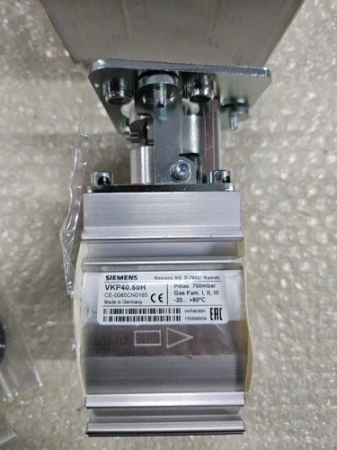 Siemens VKP40.50H NEW