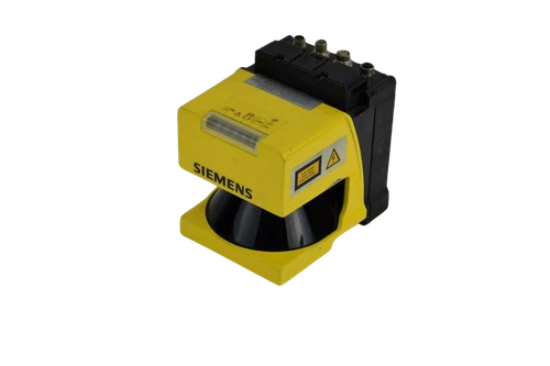 Siemens Siguard Laser Scanner LS4-4 3SF7 834-6PB00 ( 6SF7834-6PB00 )
