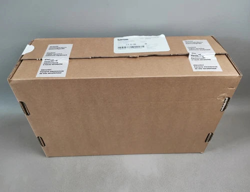 Lenze E84AVSCE1134VB0-PMXXX Inverter Drives 8400 NEU OVP versiegelt