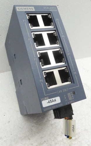 (1P) 6GK5008-0BA10-1AB2, SIEMENS