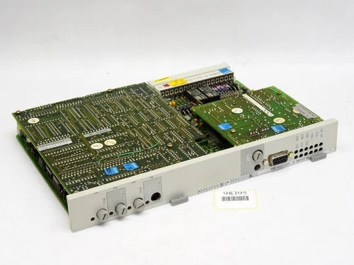 Siemens Teleperm M 6DS1715-8BB E:13 SW:2