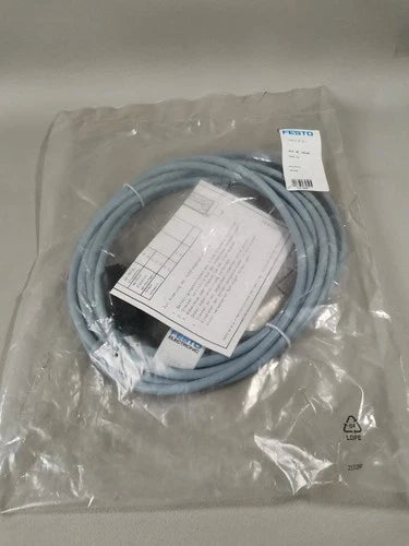 Festo 18698 KMP3-9P-8-5 NEU OVP