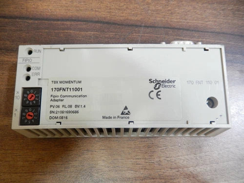 170FNT11001 Schneider TSX MOMENTUM