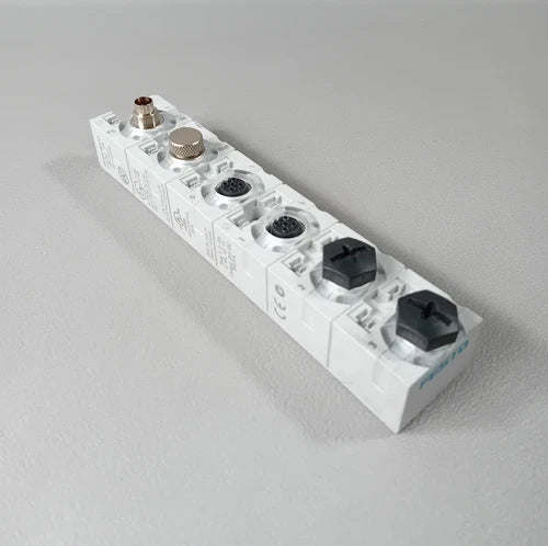 Festo 538790 CP-A04-M12-CL