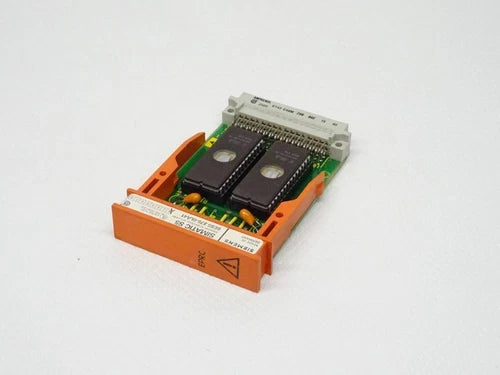 Siemens 6ES5375-0LA41 Memory Submodul 6ES5 375-0LA41 E:01