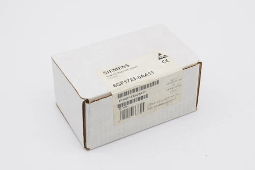 Siemens Simatic Machine Vision VS723A 6GF1723-0AA11 (6GF1 723-0AA11) Ver. 1