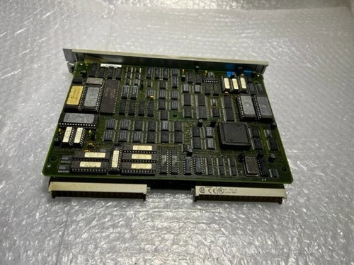 Siemens Simatic 6ES5928-3UA12 Siemens EWK-X30 C79040-A442-C14-13-85