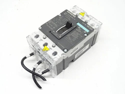 Siemens 3VL1105-1KM33-0AA0-Z Leistungsschalter 3VL1 105-1KM33-0AA0-Z