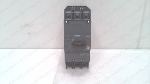 SIEMENS 3RV2742-5CD10 SIRIUS CIRCUIT BREAKER, NEW* #334352