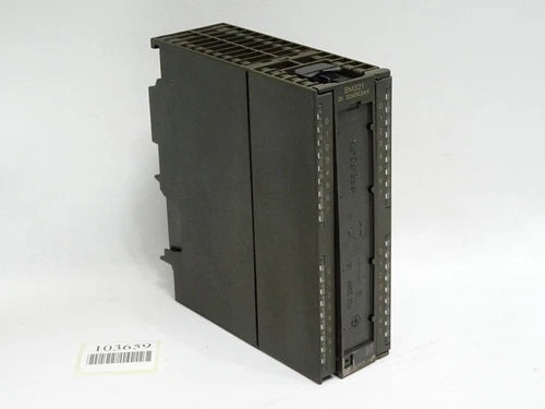 Siemens Siplus S7-300 6AG1321-1BL00-2AA0 6AG1 321-1BL00-2AA0