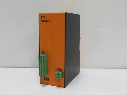 ABB PM9001 GNT0144100 R1