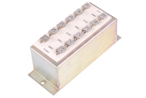 0176 60 MOHM 25 MOHM 0.35 OHM IWAKI GEBRAUCHT / KEINE GARANTIE /
