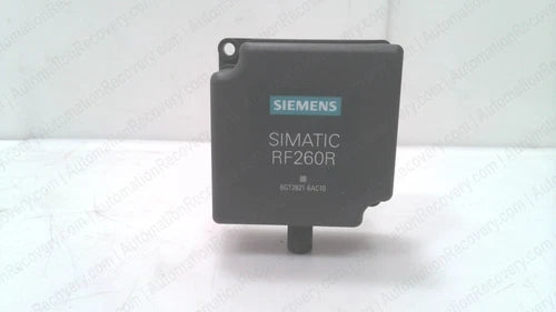 SIEMENS 6GT2821-6AC10, SIMATIC RF200 READER, NEW* #334327