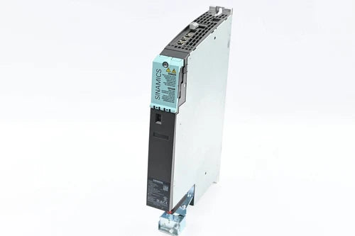 Siemens Sinamics S120 Single 6SL3120-1TE13-0AD0 ( 6SL3 120-1TE13-0AD0 ) Ver. B