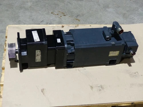 Siemens ServoMotor 1PH8107-1DG03-0CE1 9000min max 60A +C30200031ME30 TOP ZUSTAND