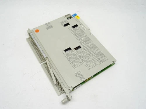 Siemens Simatic S5 6ES5432-4UA12 / 6ES5 432-4UA12 E:2