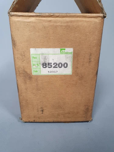 Murr 85200 NEU Siegel offen