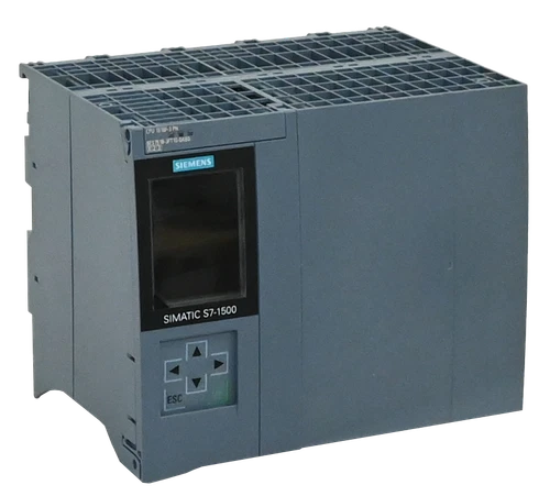 1PC For Siemens 6ES7518-3FT10-0AB0 Used