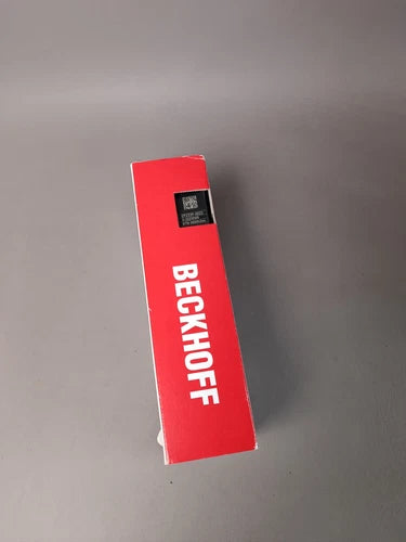Beckhoff EP2339-0022 NEU OVP ge?ffnet