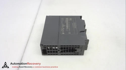 SIEMENS 6ES7 374-2XH01-0AA0, SIMULATOR MODULE, 16 POINT, NEW* #252295
