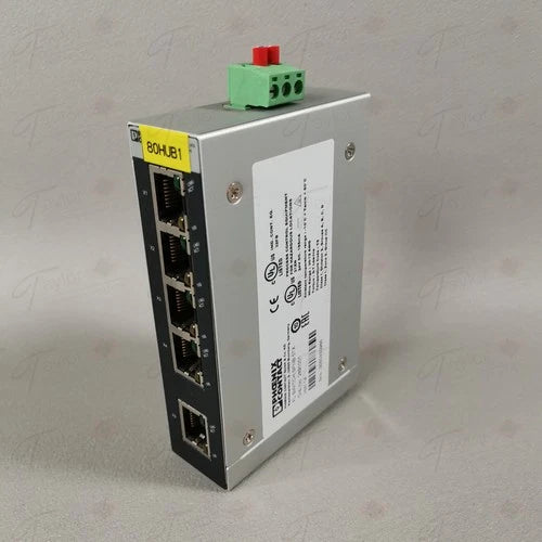 Phoenix Contact 2891001 Switch