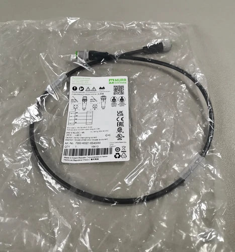 Murr 7000-40021-6540060 NEU OVP