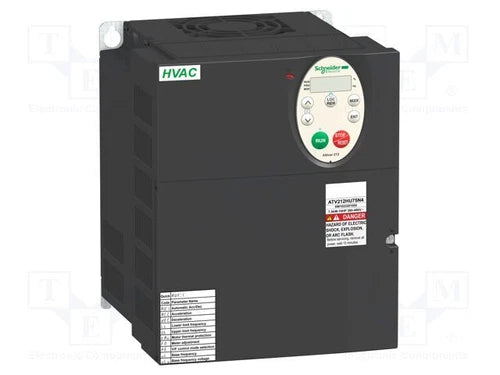 1 piece, Vector inverter ATV212HD11N4 /E2UK