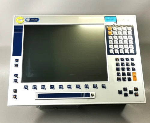 MSC DIALOG4-KT m. OS 6367074-1