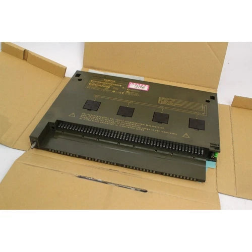 Siemens 6ES74311KF200AB0 6ES7431-1KF20-0AB0 Simatic S7-400 (B1173)