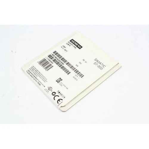 SIEMENS 6ES79538LG200AA0 6ES7-953-8LG20-0AA0 SIMATIC S7-300 (B49)