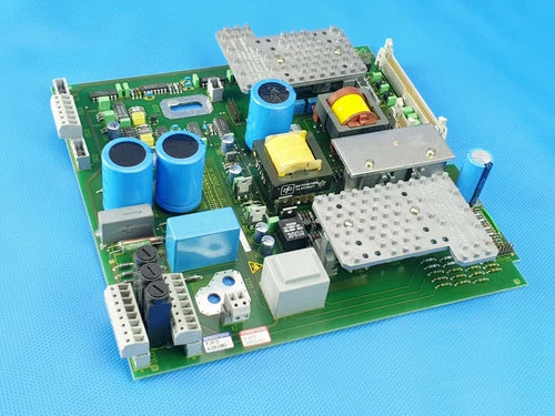 Siemens 6SE1200-1EA10-3 Inverter board 470102.9201.03 inc VAT