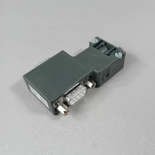 Siemens 6ES7 972-0BB12-0XA0 / 6ES7972-0BB12-0XA0 Profibus-Stecker