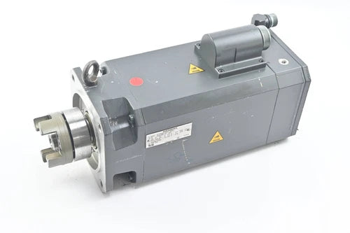 Siemens Simotics S Synchronous Servo Motor 1FT6086-1AH71-3EG1 ( 1FT6 086-1AH71-3EG1 )